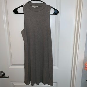 NWOT Charlotte Russe Halter Dress
